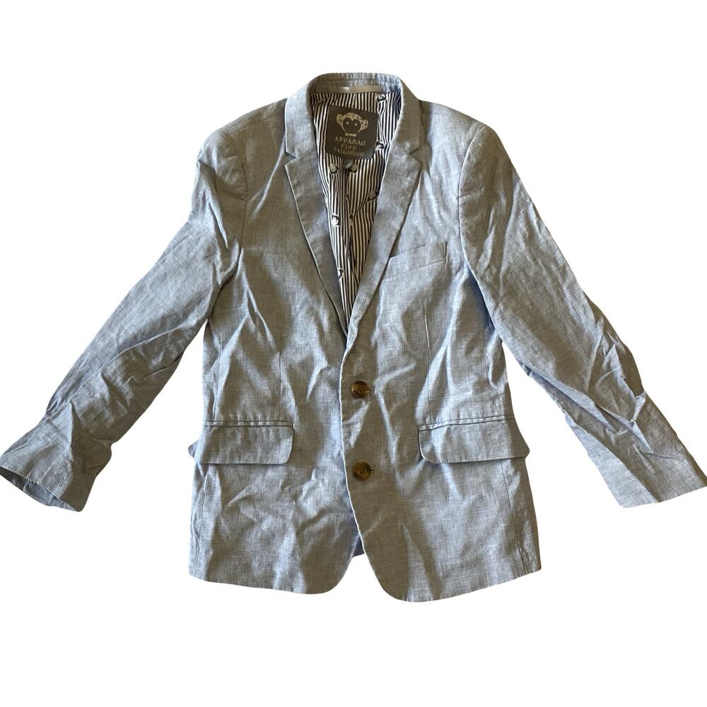 Appaman Fine Tailoring Formal Blazer